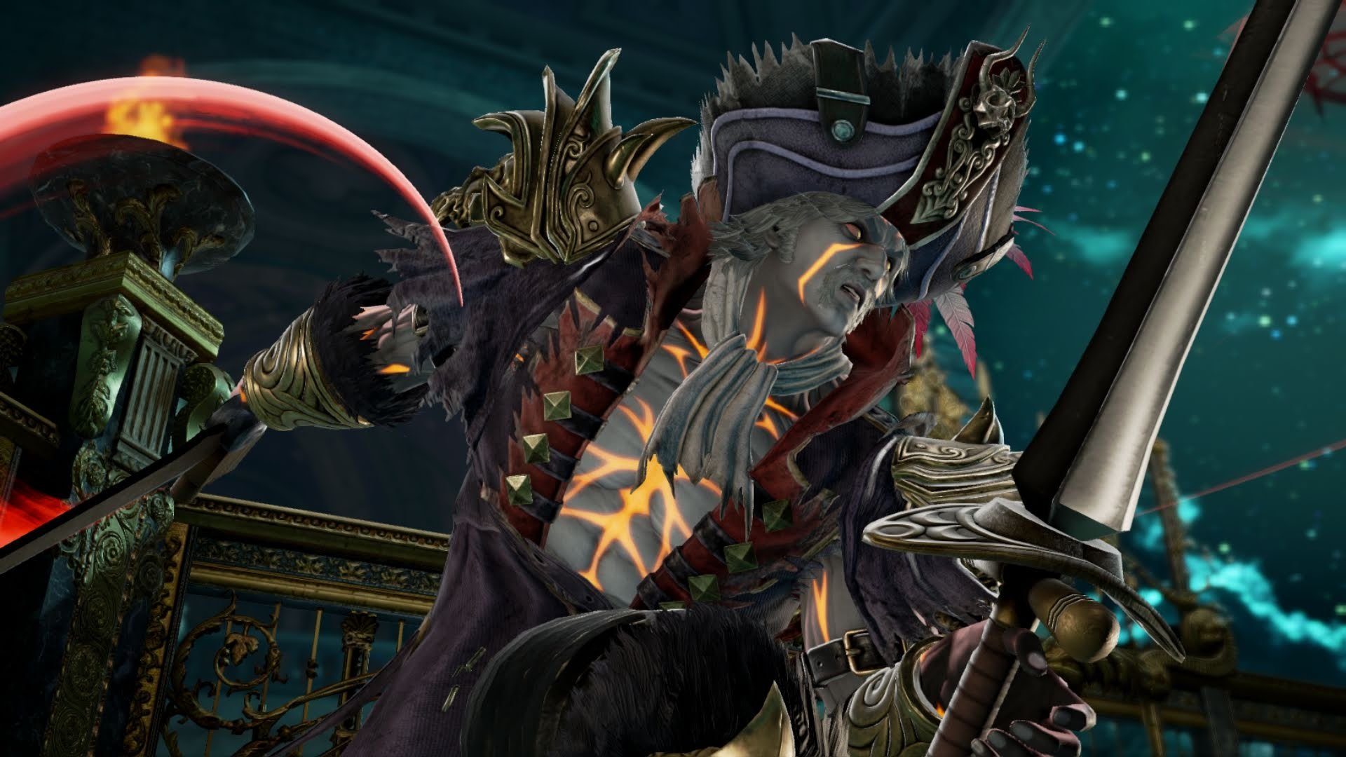 Soul Calibur VI - Imagen 18